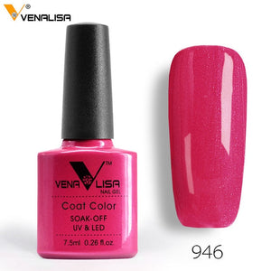 Nail Gel Paint Lacquer Nail Polish UV Nail Varnish Gel