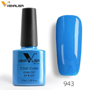 Nail Gel Paint Lacquer Nail Polish UV Nail Varnish Gel