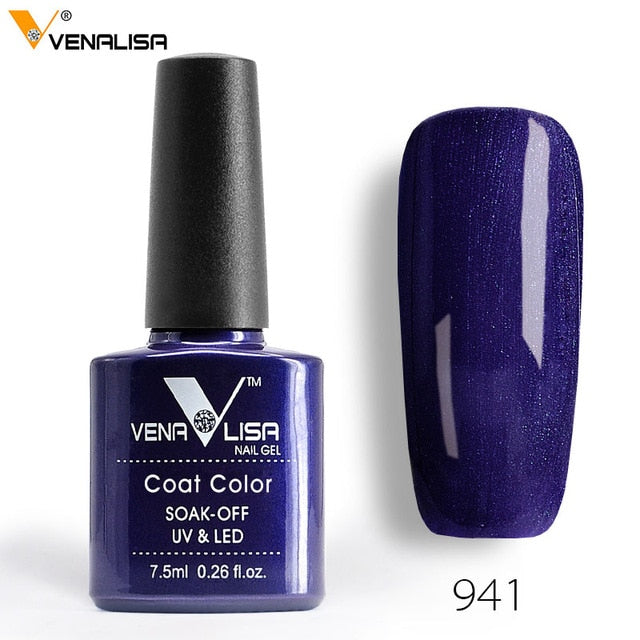 Nail Gel Paint Lacquer Nail Polish UV Nail Varnish Gel