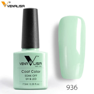 Nail Gel Paint Lacquer Nail Polish UV Nail Varnish Gel