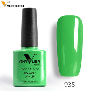 Nail Gel Paint Lacquer Nail Polish UV Nail Varnish Gel