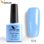 Nail Gel Paint Lacquer Nail Polish UV Nail Varnish Gel