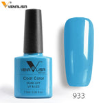 Nail Gel Paint Lacquer Nail Polish UV Nail Varnish Gel