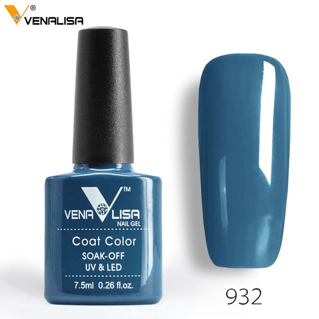 Nail Gel Paint Lacquer Nail Polish UV Nail Varnish Gel