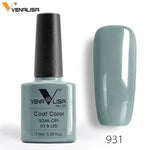 Nail Gel Paint Lacquer Nail Polish UV Nail Varnish Gel