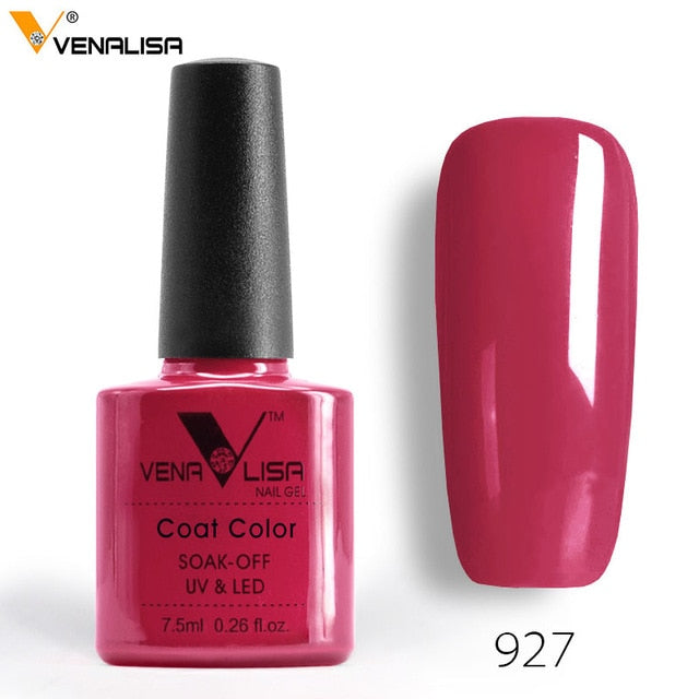 Nail Gel Paint Lacquer Nail Polish UV Nail Varnish Gel