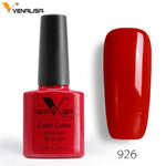 Nail Gel Paint Lacquer Nail Polish UV Nail Varnish Gel