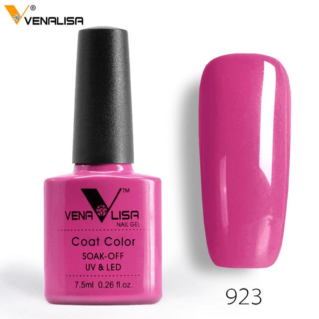 Nail Gel Paint Lacquer Nail Polish UV Nail Varnish Gel