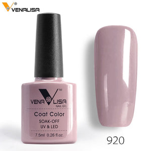 Nail Gel Paint Lacquer Nail Polish UV Nail Varnish Gel