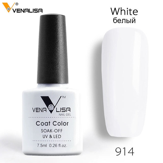 Nail Gel Paint Lacquer Nail Polish UV Nail Varnish Gel