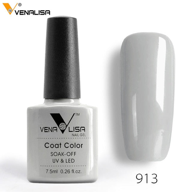 Nail Gel Paint Lacquer Nail Polish UV Nail Varnish Gel