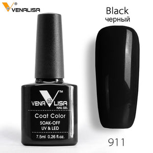 Nail Gel Paint Lacquer Nail Polish UV Nail Varnish Gel