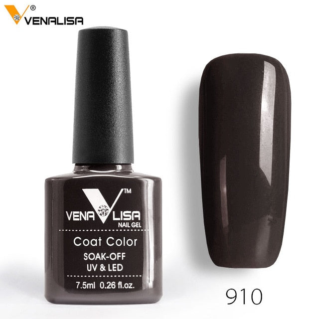 Nail Gel Paint Lacquer Nail Polish UV Nail Varnish Gel