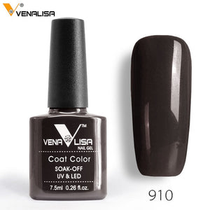 Nail Gel Paint Lacquer Nail Polish UV Nail Varnish Gel