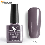 Nail Gel Paint Lacquer Nail Polish UV Nail Varnish Gel