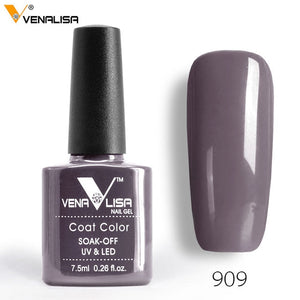 Nail Gel Paint Lacquer Nail Polish UV Nail Varnish Gel