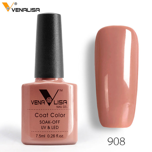 Nail Gel Paint Lacquer Nail Polish UV Nail Varnish Gel