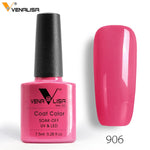 Nail Gel Paint Lacquer Nail Polish UV Nail Varnish Gel