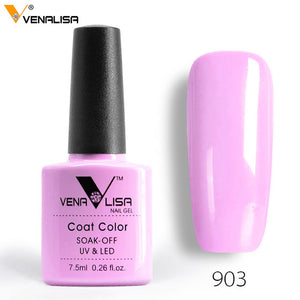 Nail Gel Paint Lacquer Nail Polish UV Nail Varnish Gel