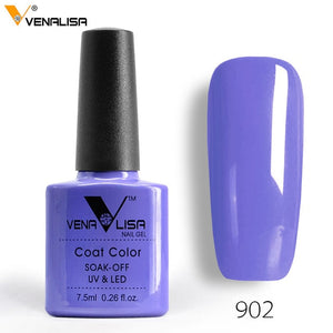 Nail Gel Paint Lacquer Nail Polish UV Nail Varnish Gel